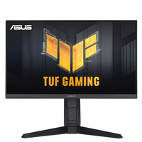 ASUS TUF Gaming VG249QL3A Computerbildschirm 60,5 cm (23.8") 1920 x 1080 Pixel Full HD LCD Schwarz (Schwarz)