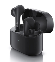 Denon AH-C630W Kopfh&ouml;rer Kabellos im Ohr Musik/Alltag Bluetooth Schwarz