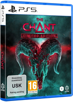 PLAION The Chant Limited Edition Begrenzt Deutsch PlayStation 5