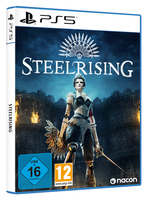 NACON Steelrising Standard Deutsch PlayStation 5
