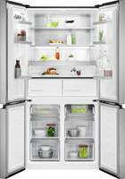 Amerikanische Kühlschränke
