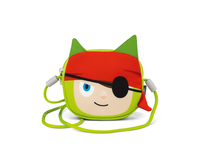 tonies Mini-Tasche Pirat
