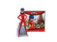 tonies Miraculous