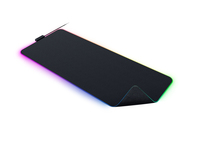 Razer Strider Chroma Gaming-Mauspad Schwarz
