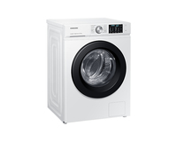 Samsung WW1BBBA049AWEG Waschmaschine Frontlader 11 kg 1400 RPM Schwarz, Weiß