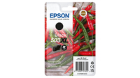 Epson 503XL Druckerpatrone 1 Stück(e) Kompatibel Hohe (XL-) Ausbeute Schwarz