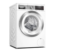 Bosch HomeProfessional WAV28E94 Waschmaschine Frontlader 9 kg 1400 RPM Weiß