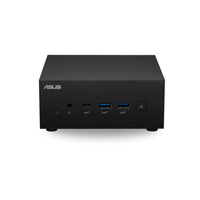 ASUS ExpertCenter PN64-BB7004MDE1 Mini PC Schwarz i7-13700H