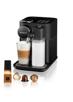 De’Longhi Gran Lattissima EN640.B Halbautomatisch Pad-Kaffeemaschine 1 l (Schwarz)
