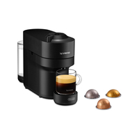 De’Longhi ENV90.B Pad-Kaffeemaschine 0,56 l (Schwarz)