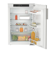 Liebherr DRF 3900 Pure Kühlschrank Integriert 136 l F Weiß (Weiß)