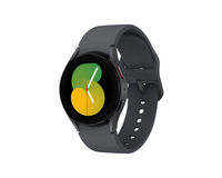 Samsung Galaxy Watch5 3,05 cm (1.2") OLED 40 mm Digital 396 x 396 Pixel Touchscreen Graphit WLAN GPS