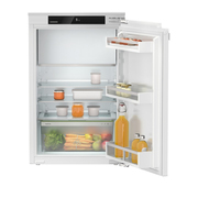 Liebherr IRe 3901 Kühlschrank mit Gefrierfach Freistehend 117 l E Weiß (Weiß)