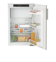 Liebherr DRF 3901 Pure Kühlschrank mit Gefrierfach Integriert 117 l F Weiß (Weiß)