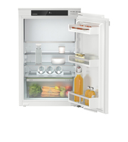 Liebherr IRd 3921-20 Kühlschrank mit Gefrierfach Integriert 117 l D Weiß