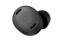 Google Pixel Buds Pro Kopfhörer Kabellos im Ohr Anrufe/Musik Bluetooth Anthrazit (Anthrazit)