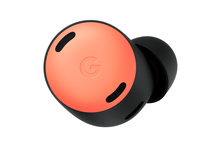 Google Pixel Buds Pro Kopfhörer Kabellos im Ohr Anrufe/Musik Bluetooth Koralle