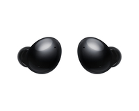 Samsung Galaxy Buds2 Kopfhörer Kabellos im Ohr Anrufe/Musik Bluetooth Schwarz (Schwarz)