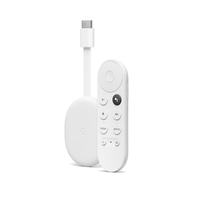 Google Chromecast USB HD Android Weiß (Weiß)