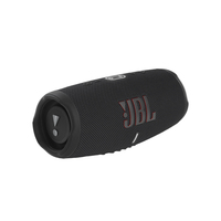 JBL Charge 5 Tragbarer Stereo-Lautsprecher Schwarz 40 W (Schwarz)