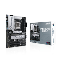 ASUS PRIME X670-P AMD X670 Sockel AM5 ATX