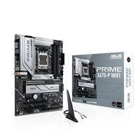 ASUS PRIME X670-P WIFI AMD X670 Buchse AM5 ATX