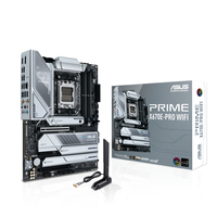 ASUS PRIME X670E-PRO WIFI AMD X670 Sockel AM5 ATX