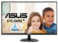 ASUS VP289Q Computerbildschirm 71,1 cm (28") 3840 x 2160 Pixel 4K Ultra HD LCD Schwarz (Schwarz)
