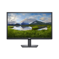 DELL E Series E2423HN LED display 60,5 cm (23.8") 1920 x 1080 Pixel Full HD LCD Schwarz
