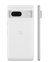 Google Pixel 7 16 cm (6.3") Dual-SIM Android 13 5G USB Typ-C 8 GB 128 GB 4355 mAh Weiß (Weiß)