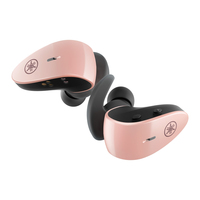 Yamaha TW-ES5A Kopfhörer True Wireless Stereo (TWS) im Ohr Musik Bluetooth Pink