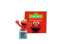 tonies Sesamstra&szlig;e