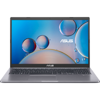 ASUS P1511CJA-BQ3906X Laptop 39,6 cm (15.6") Full HD Intel® Core™ i5 i5-1035G1 16 GB DDR4-SDRAM 512 GB SSD Wi-Fi 5 (802.11ac) Windows 11 Pro Grau
