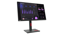 Lenovo ThinkVision T24i-30 LED display 60,5 cm (23.8") 1920 x 1080 Pixel Full HD Schwarz