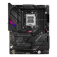 ASUS ROG STRIX B650E-E GAMING WIFI AMD B650 Sockel AM5 ATX