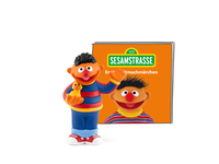 tonies Sesamstra&szlig;e Ernies Mitmachm&auml;rchen