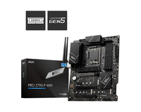 MSI PRO Z790-P WIFI Motherboard Intel Z790 LGA 1700 ATX