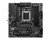 Motherboards