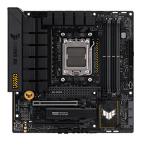 ASUS TUF GAMING B650M-PLUS AMD B650 Sockel AM5 micro ATX