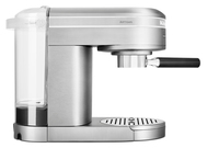 KitchenAid 5KES6503ESX Halbautomatisch Espressomaschine 1,4 l (Edelstahl)