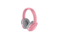 Razer RZ04-03790300-R3M1 Kopfhörer & Headset Kabellos Kopfband Gaming USB Typ-C Bluetooth Grau, Pink (Grau, Pink)