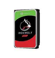 Seagate IronWolf ST1000VN008 Interne Festplatte 3.5" 1 TB Serial ATA III