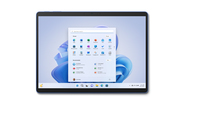 Microsoft Surface QI9-00038 Tablet 256 GB 33 cm (13") Intel® Core™ i5 16 GB Wi-Fi 6E (802.11ax) Windows 11 Home Blau