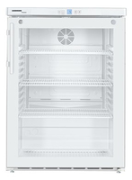 Liebherr FKUV 1613 Kühlschrank Arbeitsplatte 130 l C Weiß (Weiß)