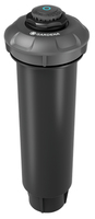 Gardena 8231-20 Wassersprinkler Pop-up-Sprinkleranlage Schwarz (Schwarz)
