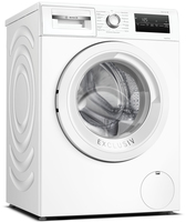 Bosch Serie 4 WAN28K93 Waschmaschine Frontlader 8 kg 1400 RPM Weiß (Weiß)