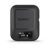 Garmin inReach Universal Schwarz