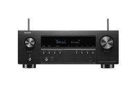 Denon AVR-S970H 85 W 7.1 Kanäle 3D Schwarz (Schwarz)