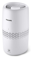 Philips 2000 series Air Humidifier HU2510/10 2000er Serie (Weiß)