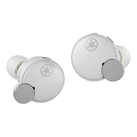 Yamaha TW-E7B Kopfhörer True Wireless Stereo (TWS) im Ohr Anrufe/Musik Bluetooth Weiß (Weiß)